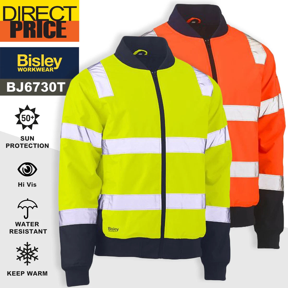 Bisley bomber cheap jacket