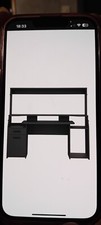 Bureau Design "Gamer" 160cm Anthracite