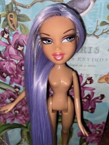 bratz custom