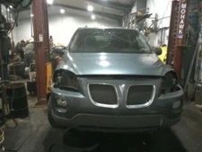 MONTANA   2005 Luggage Rack 108125