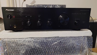 Pioneer A-30-K Integrated Amplifier | eBay UK