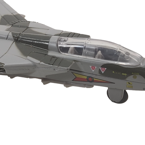 Panavia Tornado variable wing Jet Aircraft Diecast Replica Model MotorMax #63112 - Picture 12 of 16