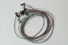 Photointerrupter Optical Photo Sensor Optek OPB815WZ Deep Gap Slot IR Lot of 10