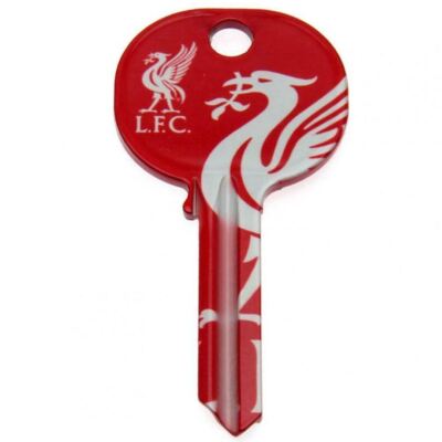Liverpool FC Türschlüssel