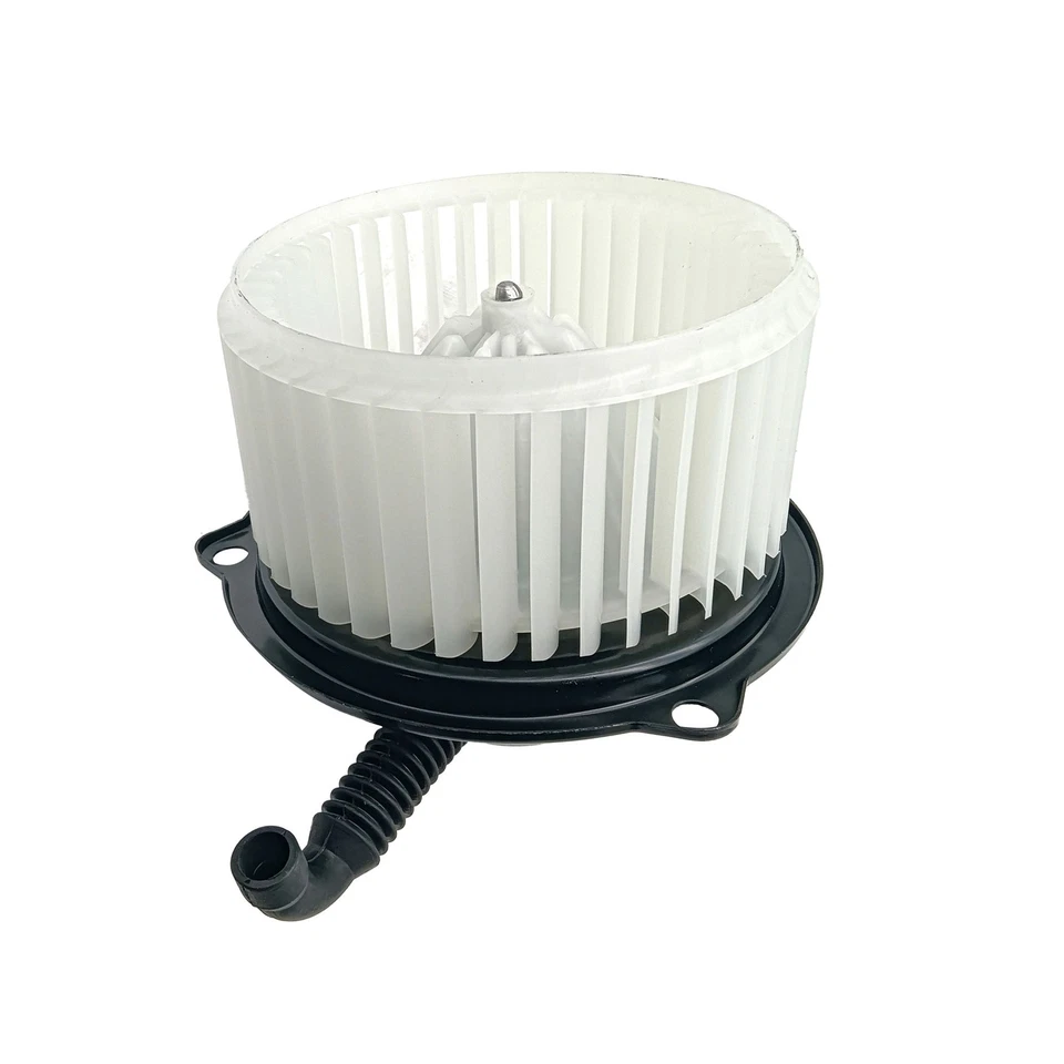 Motor soplador de climatización Hino 2005-2014 con rueda F871041060 Foto 2 de 4