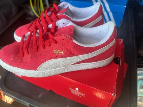 Puma puma vintage style - Gem Puma puma vintage style - Gem