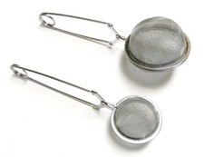 Ultrasonic Cleaner Baskets Set 2 Sizes Self Closing Cleaning Small Parts Holder