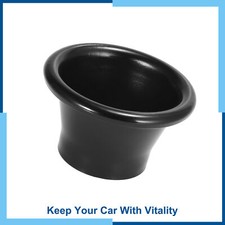 Universal Pack12.5 Neck Air Intake Bellmouth Velocity Stack Adapter Horn Cover
