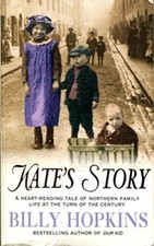 Kates Story By Billy Hopkins. 9780755357352
