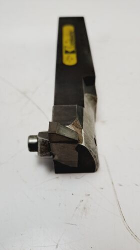 Portaherramientas Kennametal de muesca superior NER 2525 M4 (estilos de inserción enumerados) - Imagen 3 de 9