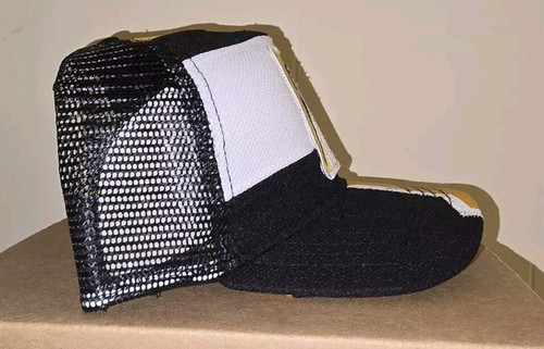 NEW Pittsburgh Penguins Goorin Bros Geno Evgeni Malkin Jersey Hat Black/Multi 71 - Picture 4 of 6