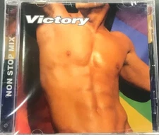 "Victory Compilation" CD 2009 Eurostyle Dance Remixes