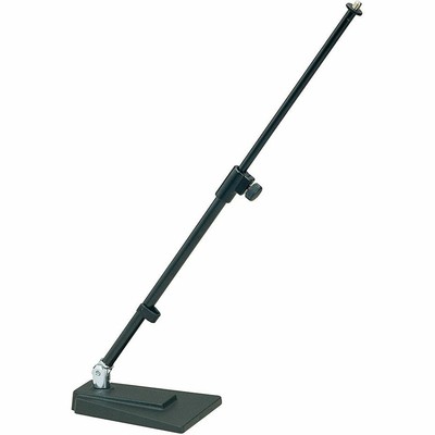 Mikrofonständer K&M 234 Table- /Floor microphone stand Mikrofon Stativ Ständer M