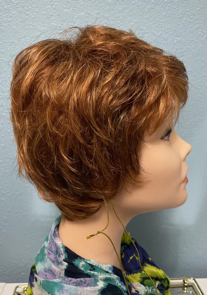 Aspen Collection Wig CS-109 SOPHIE in Sunset New in Box - Image 2 of 4
