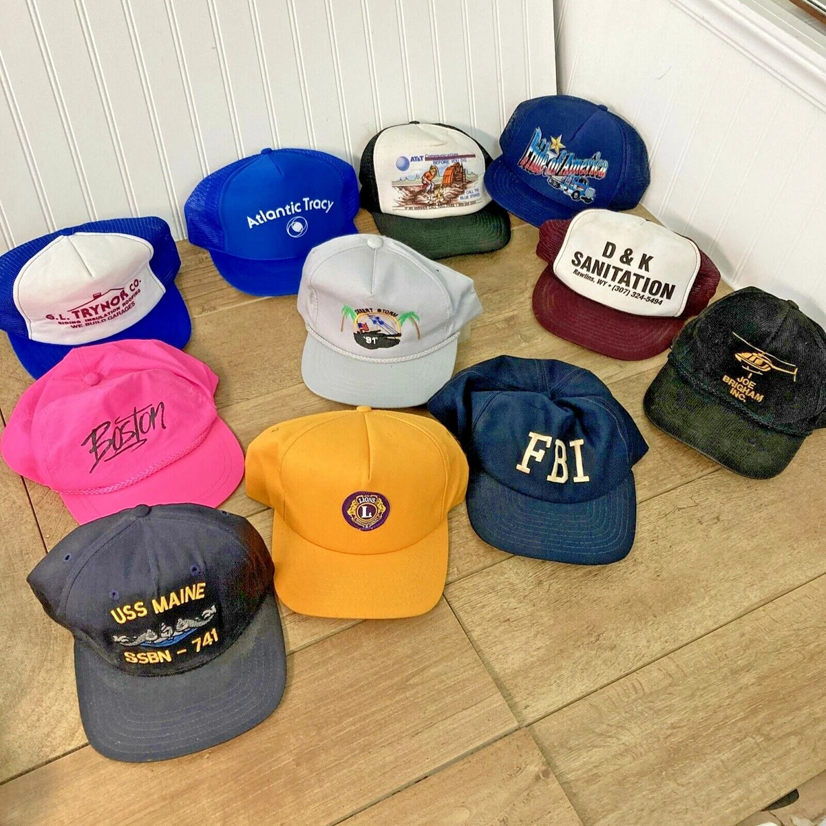 Big sale snapback hats