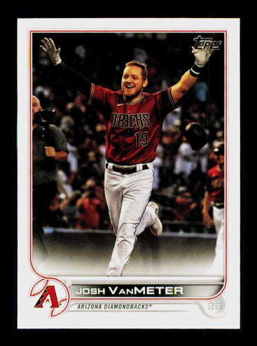 2022 Topps Baseball Cards Series 2 #496-660 You Pick Complete Your Set. - Picture 39 of 165