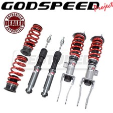 GODSPEED FOR ALFA ROMEO STELVIO RWD 2018-20 MONORS DAMPER STRUT SHOCK COILOVERS