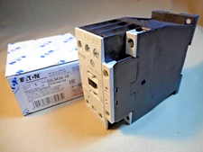 EATON XTCE032C10A   contactor NIB