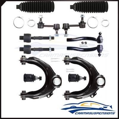 Complete Suspension Kit for 03-07 Honda Accord Acura Puerto Rico