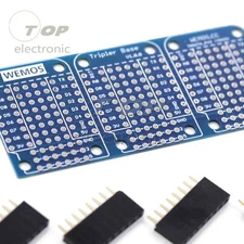 OLED Shield V1.0/V2.0 0.66" inch 64X48 IIC I2C MINI D1 for Arduino fit