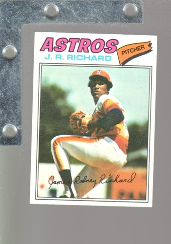 1977 Topps MLB Singles #221-440 VGEX+/EXNM+ No Creases Pick From List UpTo80%OFF - Picture 38 of 212
