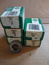D2 INA thrust ball bearing Lot of 5 pc. made in USA