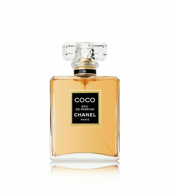coco chanel atomiser