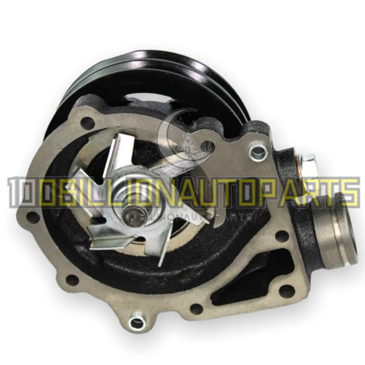 Water Pump 8-94390-599-5 8-94396-670-0 For Isuzu FTR-FVR-FRR Water Pump 8-94390-599-5 8-94396-670-0 For Isuzu FTR-FVR-FRR