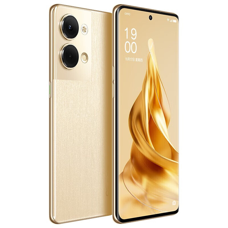 OPPO　Reno9 A OPPO Reno9 Smartphone Android 13 Snapdragon 778G Octa Core