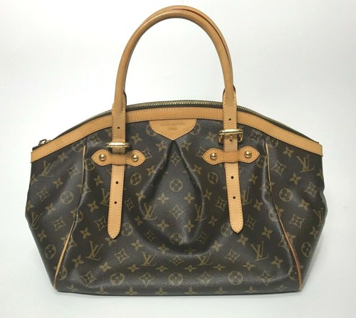Louis Vuitton Tivoli Pm Monogram | Le Chic