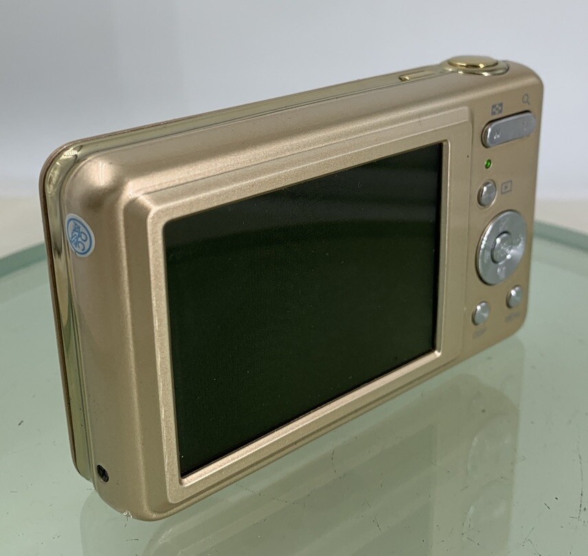Sony Cyber-shot DSC-RX100M6 20.1 MP Super Fast Digital