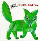 Hello, Red Fox by Eric Carle (Other book format, 1998)