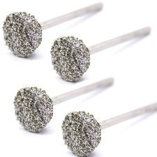 4X Fraise Diamant 18Mm Pour