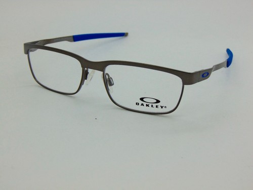 OAKLEY YOUTH STEEL PLATE XS OY3002-0246 