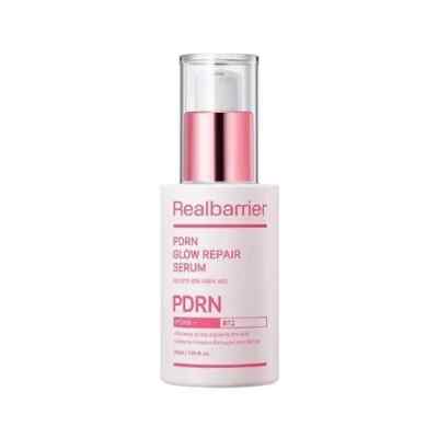 REAL BARRIER PDRN Glow Repair Serum 30mL