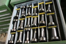 Gewindelehrdorn Gutlehrdorn Grenzlehrdorn Feingewinderdorn lehrdorn  M62 bis M80