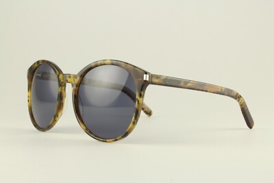 Saint Laurent Classic 6 Tortoise Shell Sunglasses Saint Laurent CLASSIC 6 Sunglasses | Free Shipping  main image 3