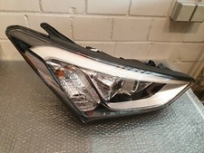 Original Hyundai Santa Fee III 3 - LED Xenonscheinwerfer rechts 921022W206