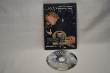 ROH The Omega Effect 2009 DVD Ring Of Honor Kenny Omega Kevin Owens Austin Aries