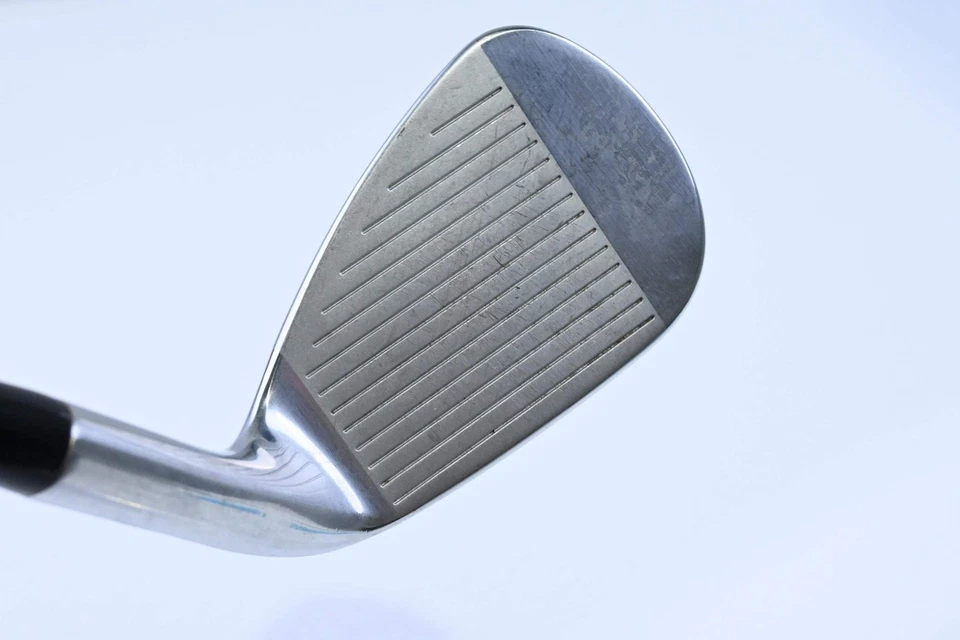 Left Hand Titleist T350 Pitching Wedge / 43 Degree / Regular Flex Fubuki MV 55 - Image 2 of 4