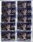 (10) Lot 2018 Topps Update Juan Soto RC Rookie Debut #US104 Nationals