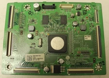 60" LG LED TV  60PV250-UB MAIN LOGIC CTRL BOARD EBR73837101