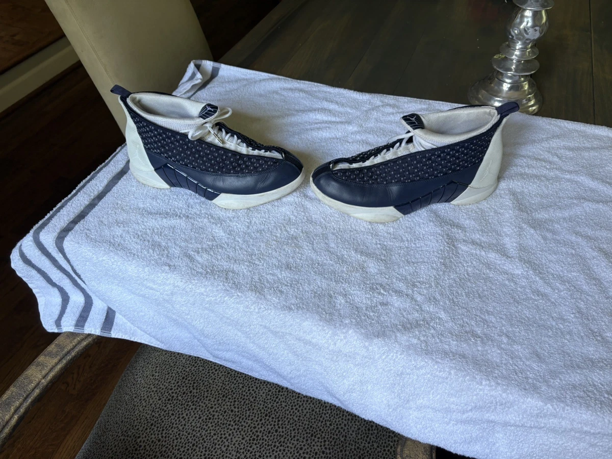 Jordan 15 for Sale | Authenticity Guaranteed | eBay