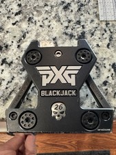 PXG Blackjack 26 35 Inch Right-Handed with Headcover