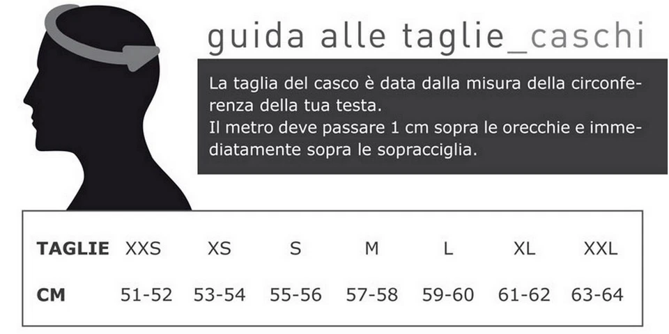 CRUIZER Casco Jet Moto Scooter Omologato Doppia Visiera Nero Opaco - Immagine 4 di 4