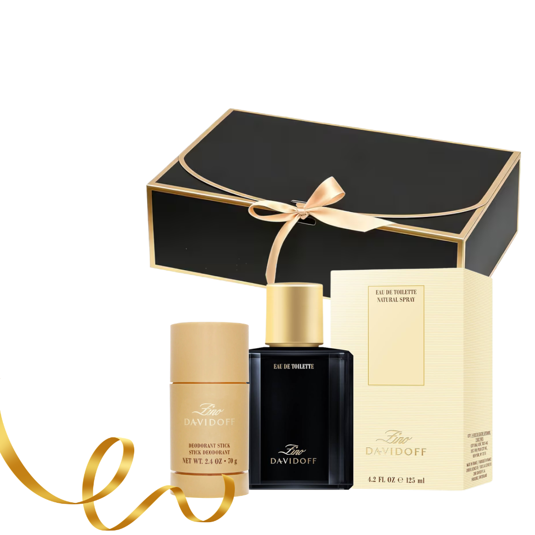 DAVIDOFF Zino - Eau De Toilette Uomo 125 ml Vapo - Immagine 2