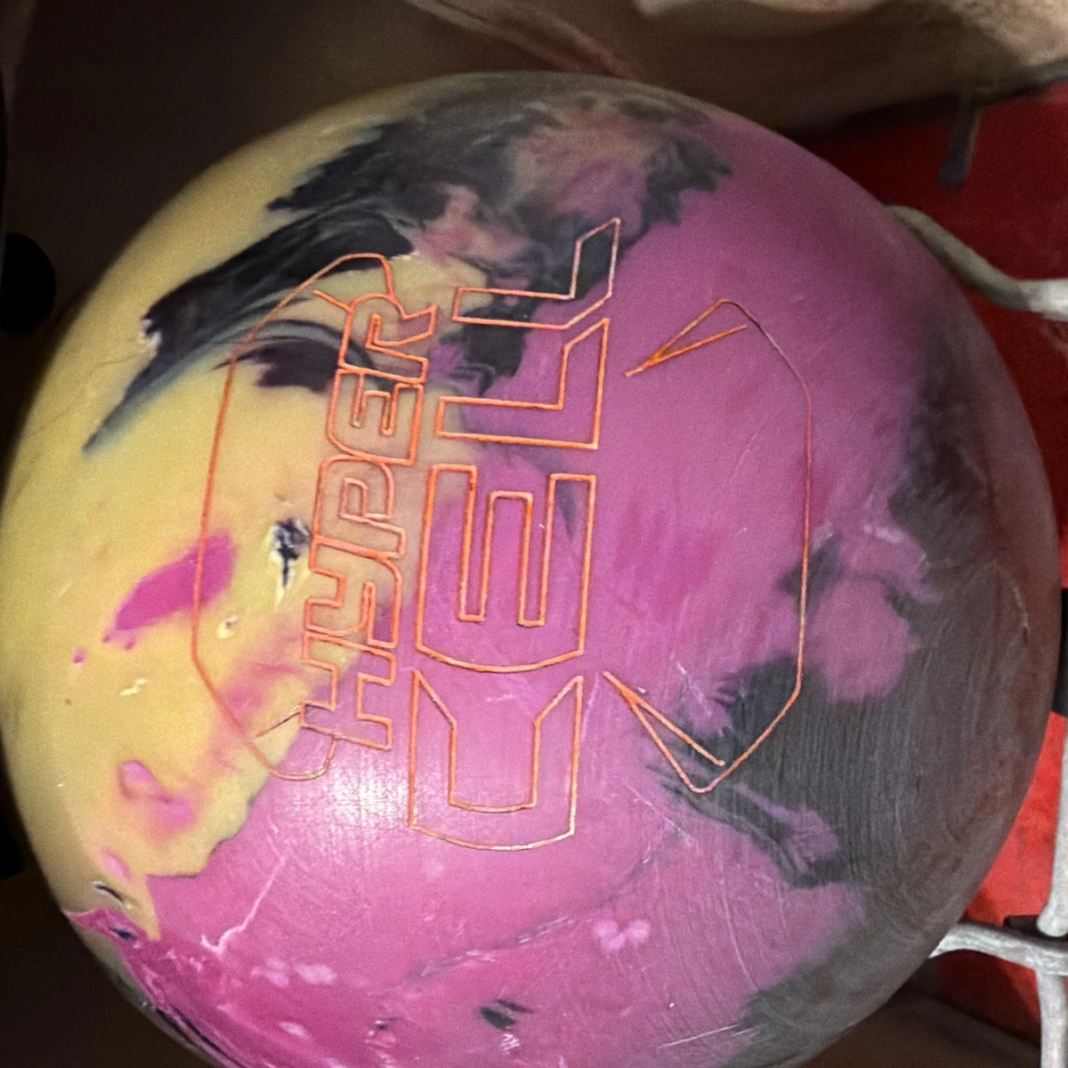 Roto Grip 14 lbs Bowling Balls for sale - eBay