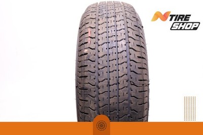 Take Off ST 215/75R14 Goodyear Endurance - 108/103N - 7.5/32 No Repairs