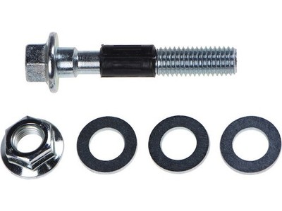 API PEC Alignment Caster Camber Kit fits Toyota Camry 1983-1987 55FZXQ