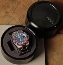 WATCH TRAVEL STORAGE CASE